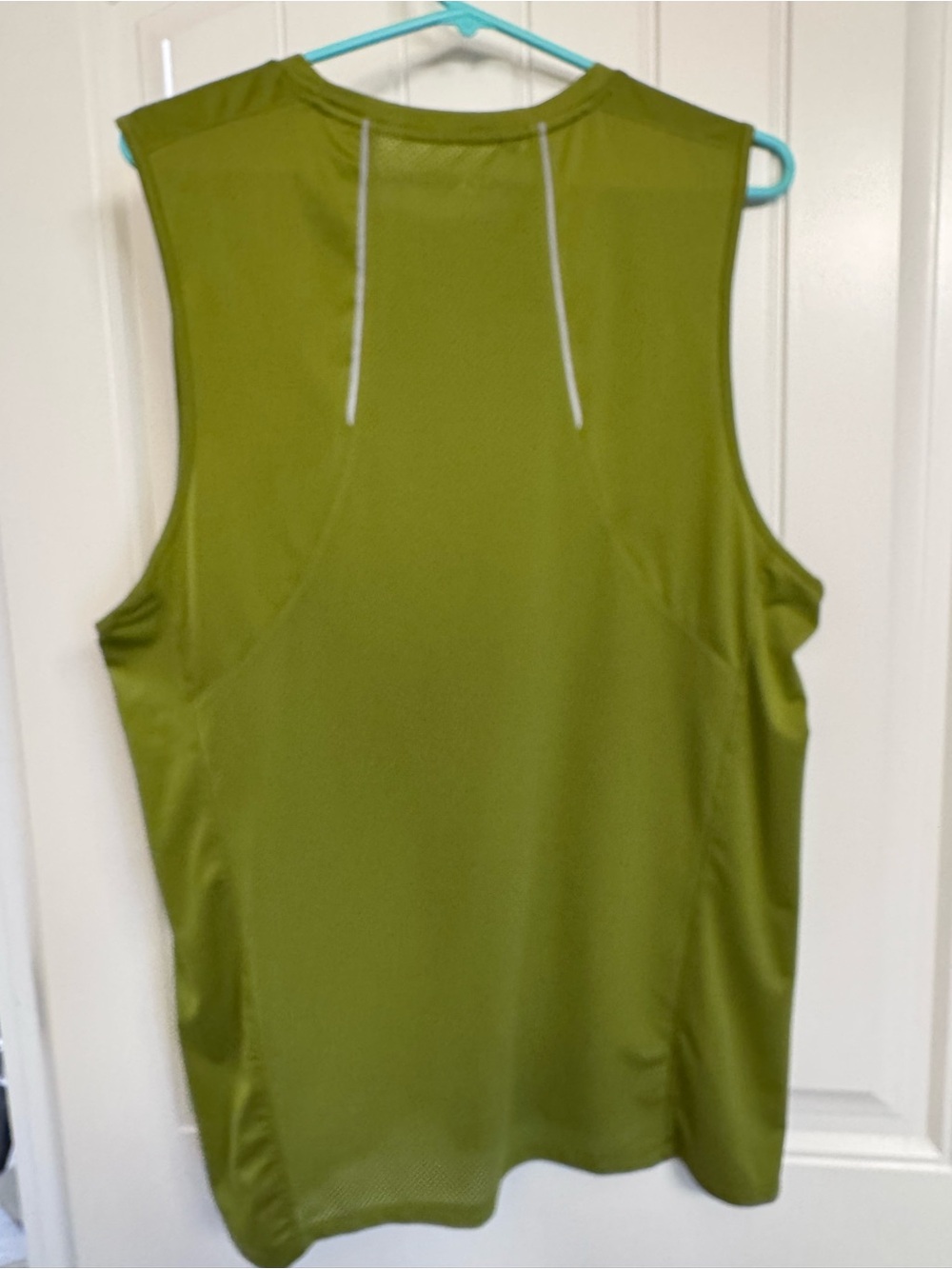 VRST Muscle Tank - Picture 2 of 3